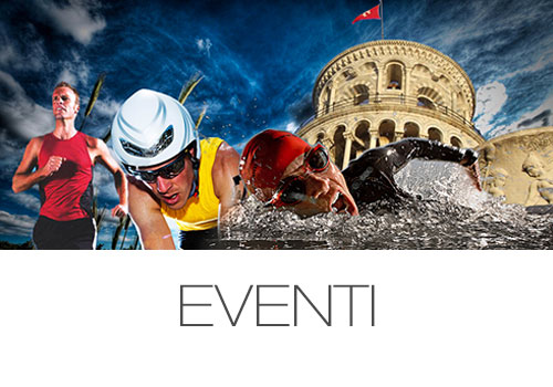 Eventi Sportivi Phisio Sport Lab