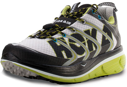 Scarpe HOKA Rapanui 2 Trail 2014 - Phisio Sport Lab